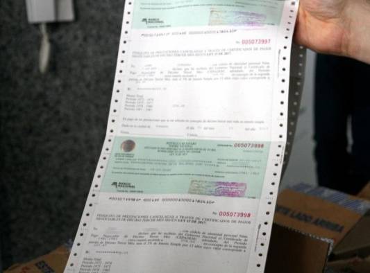 El Cepadem  reconoce el pago de la partida de agosto del décimo tercer mes retenido a los trabajadores del sector privado y el sector público que cotizaron a la CSS entre los años de 1972 a 1983.