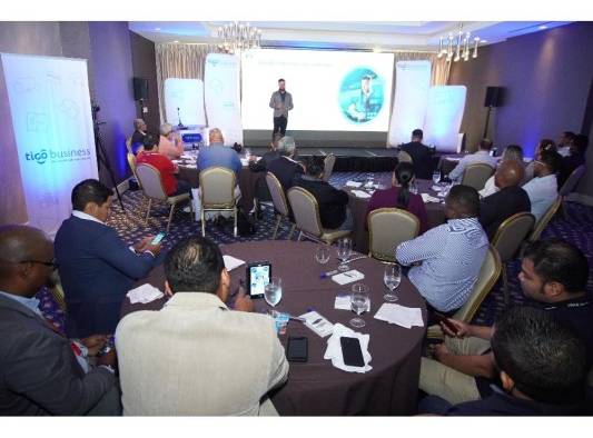 Tigo Business presenta Cloud 360: una solución integral que ofrece infraestructura de trabajo en la nube