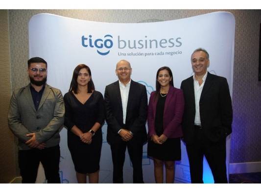 Tigo Business presenta Cloud 360: una solución integral que ofrece infraestructura de trabajo en la nube