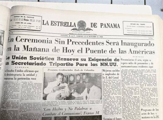 Un completo recuento del día de la inauguración