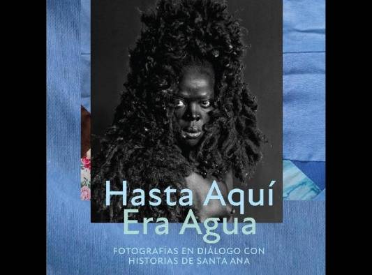 La muestra fotográfica fue curada y facilitada por Tova Katzman y Daniel Molina, editor de La Estrella de Panamá.