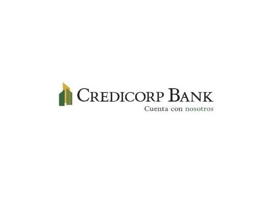 Credicorp Bank