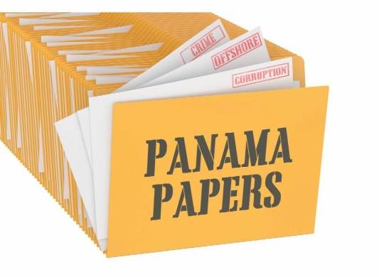 El 3 de abril de 2016. el ICIJ publicó la investigación periodística denominada Los Papeles de Panamá.