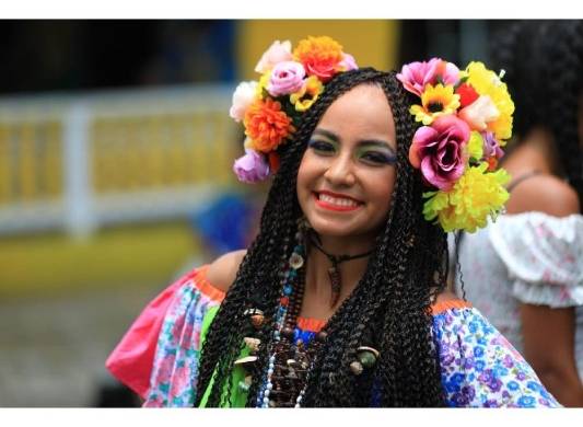 Festival que realza la importancia de la mujer negra y Cimarrona