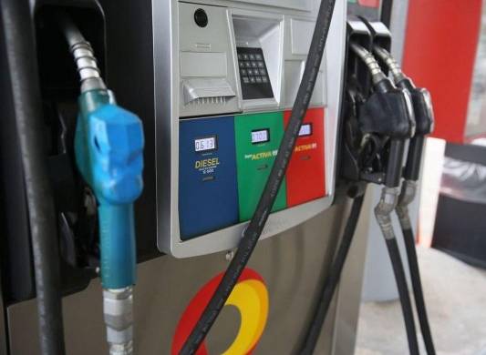 El subsidio en la gasolina de 91 octanos será de $3.25 hasta el 31 de julio de 2023.