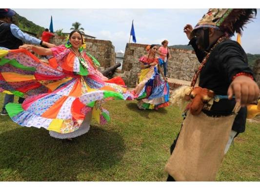 Festival que realza la importancia de la mujer negra y Cimarrona