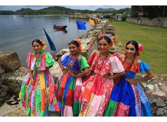 Festival que realza la importancia de la mujer negra y Cimarrona