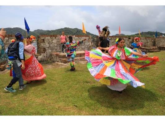 Festival que realza la importancia de la mujer negra y Cimarrona