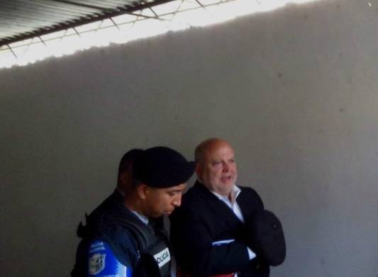 Además de empresario, Fifer fue gobernador de la provincia de Coclé