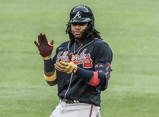 Ronald Acuna Jr