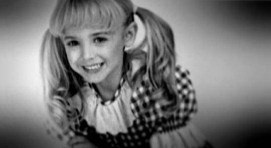 ”JonBenét Ramsey” contará la historia del asesinato aun no resuelto de la reina de belleza de seis años.