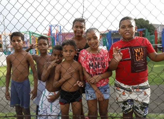 El Chorrillo 33 años después de la invasión de EEUU a Panamá