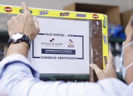 Detenida funcionaria por estafa en casos de Vale Digital