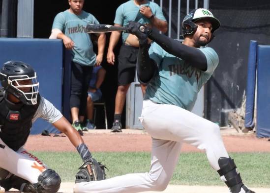 La novena de Panamá Oeste empezará su camino en el Campeonato Nacional de Béisbol Mayor frente a Panamá Este.