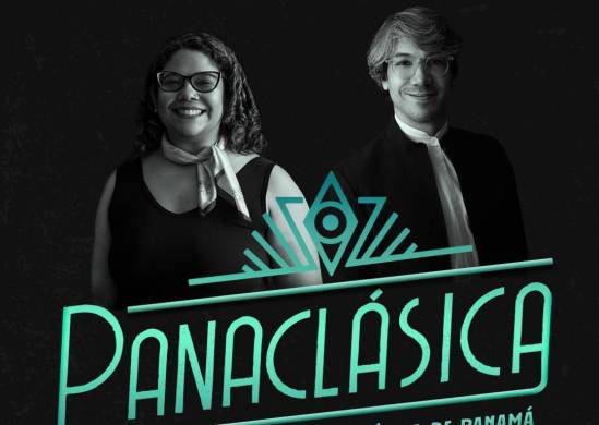 Pódcast sobre la historia de la música clásica en Panamá.