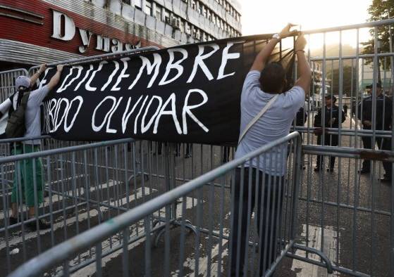 El Chorrillo 33 años después de la invasión de EEUU a Panamá