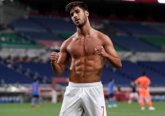 Marco Asensio