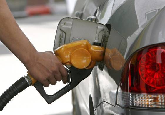 La gasolina de 91 octanos mantendrá su precio actual