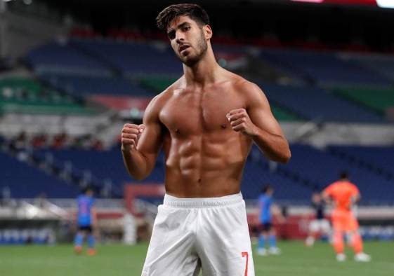 Marco Asensio