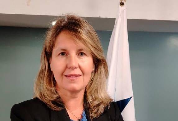 Maripé Menéndez, directora regional para Hispanoamérica de la Organización Bachillerato Internacional