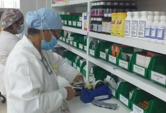 CSS confirma la llegada de 6 camiones con medicamentos a Chiriquí