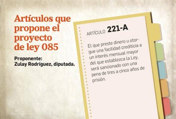 Tenso clima entre el sector bancario y la Asamblea