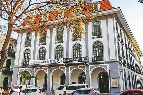 El Museo del Canal Interoceánico toma al Casco Antiguo como escenario del Veranito Histórico.