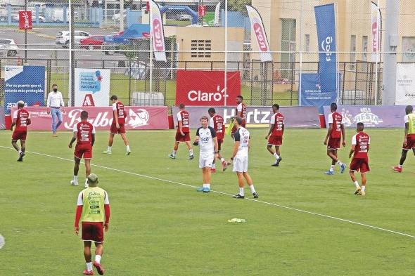 En el último partido entre las dos selecciones, que se efectuó en suelo canalero en junio de 2008, Panamá obtuvo el triunfo.