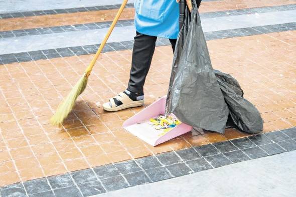 Se presume que habrá incremento de trabajo infantil en Panamá.