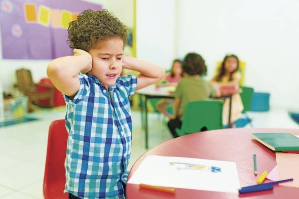 '+ Silencio - Ruido' son las guías educativas inspiradas en las iniciativas del colegio Brader.