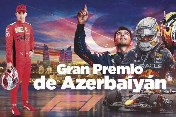 Gran Premio de Azerbaiyán