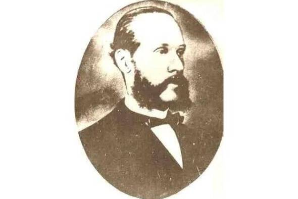 Gil  Colunje fue el primer referente del género de novela en Panamá con la obra 'La Virtud Triunfante' (1849).