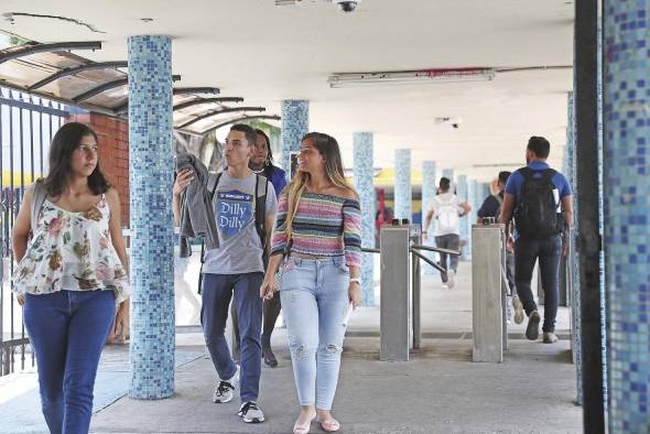 La apropiación social de tecnología en la Universidad de Panamá