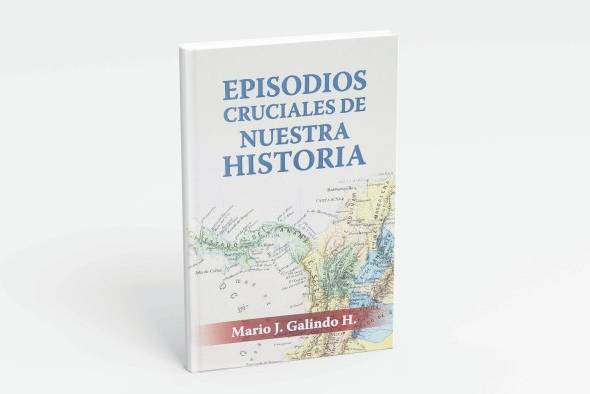 'Episodios cruciales de nuestra historia'