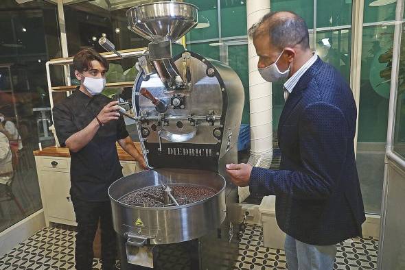 El café de especialidad, el gran protagonista