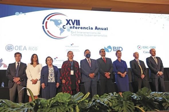 Clausuran la XVII conferencia anual de la RICG con nuevos desafíos para fortalecer las compras públicas