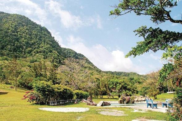 El turismo verde puede ser un elemento dinamizador en las comunidades rurales del país, que beneficie particularmente a jóvenes y mujeres.