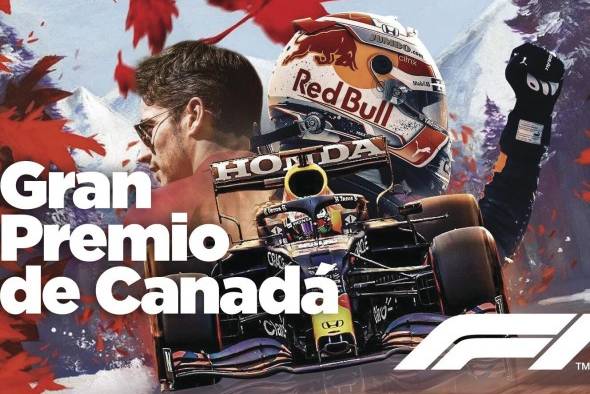 Gran Premio de Canadá