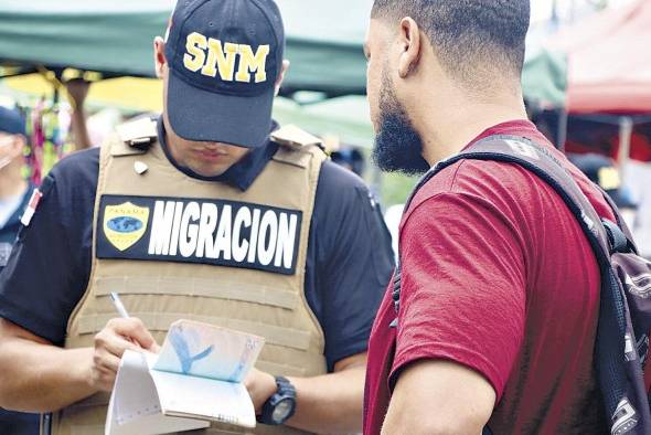 El Permiso Temporal de Protección se otorgará por un periodo único de dos años, no prorrogables.