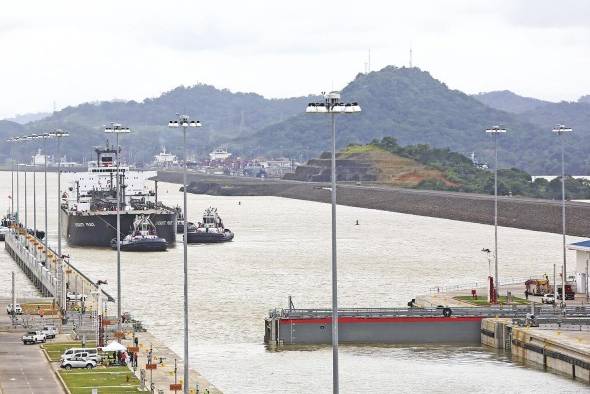 El tratado concerniente a la neutralidad permanente del Canal de Panamá y su funcionamiento fue firmado entre Panamá y Estados Unidos el 7 de septiembre de 1977.