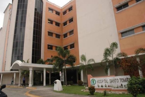 Para el Patronato del Hospital Santo Tomás, el proyecto 550 resulta inconveniente en su totalidad, ya que se incrementarían de uno a tres los miembros provenientes de un entorno enteramente político. 