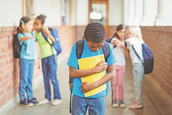 La probabilidad de una tolerancia y respeto a la diferencia depende del grado de tolerancia y respeto inducido a los hijos en el hogar,