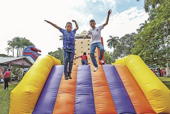 El Mupa Chiki Fest 2023 superó las expectativas