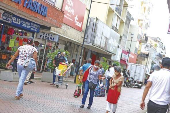 El programa Subsistema Exclusivo de Beneficio Definido tiene como medida parámetrica 20 años de cotización.