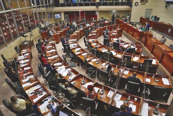 Boletín de diputados, una herramienta para la fiscalización