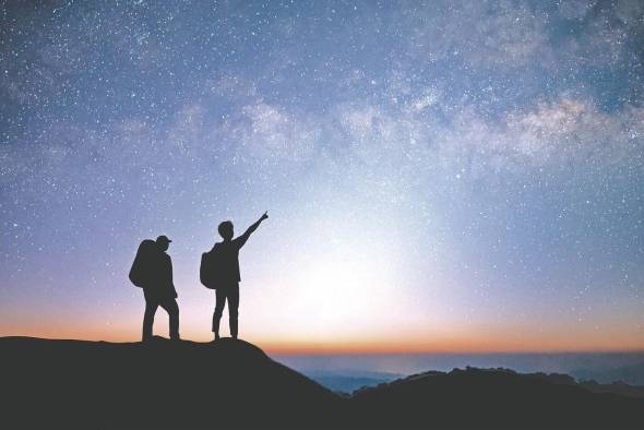 Aunque el turismo astronómico se empieza a promover en México, el especialista manifestó que el país no cuenta con ninguna distinción de The International Dark Sky Association.