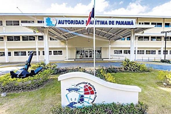 Autoridad Marítima de Panamá