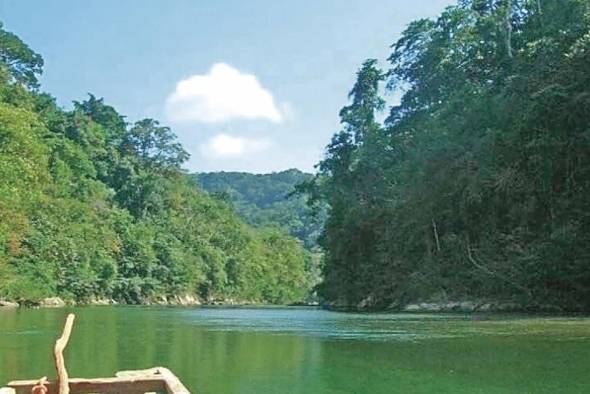 El mayor desafío que presenta el Río Chagres es que su conservación depende de todos lo que nos nutrimos de sus aguas.