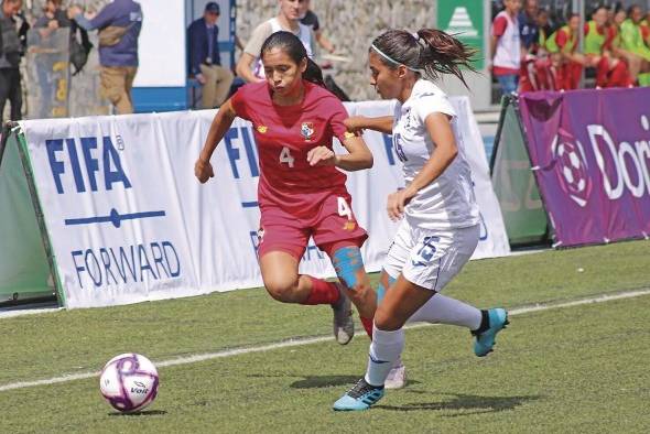 La Sub-20 de Panamá participó en el Torneo Femenino Uncaf FIFA Forward de la categoría, realizado en Guatemala el pasado mes de noviembre.