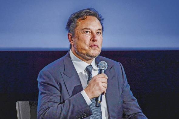 Elon Musk, nuevo CEO de Twitter